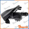 Gicleur de lave-glace gauche pour AUDI | EDS-AU-087, 99551818701